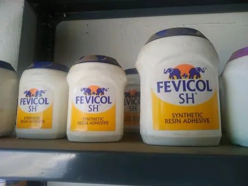 Synthetic Adhesive